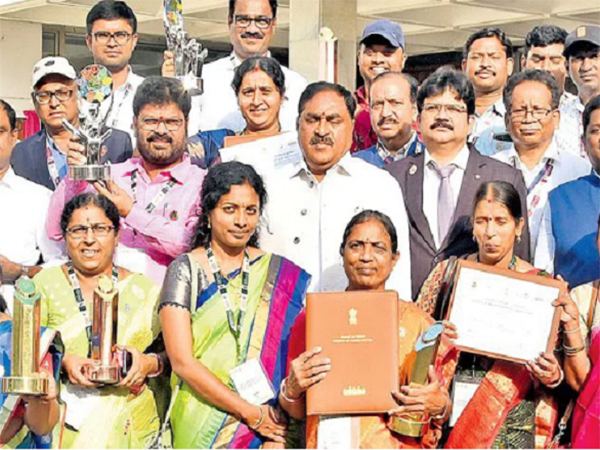 Panchayat-Telangana-Award-winners-2023