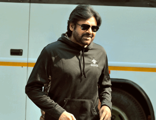 Pawan Kalyan