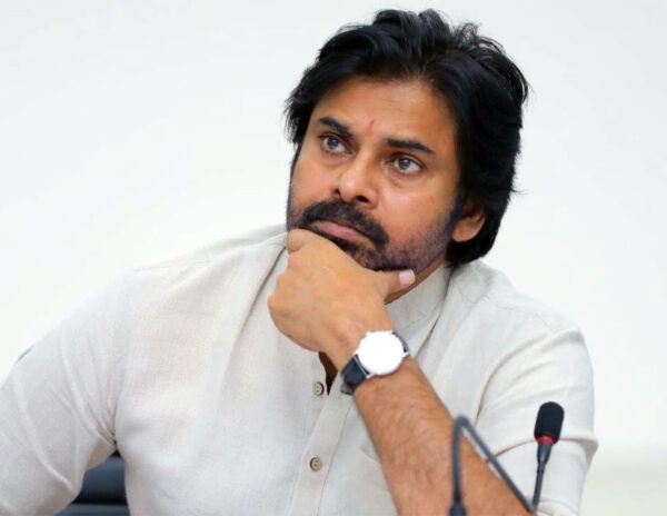 Pawan Kalyan