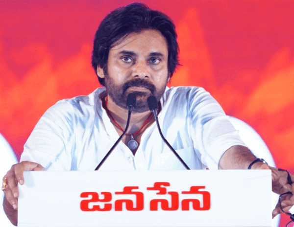 Pawan Kalyan
