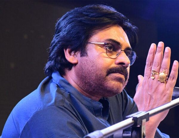 Pawan Kalyan