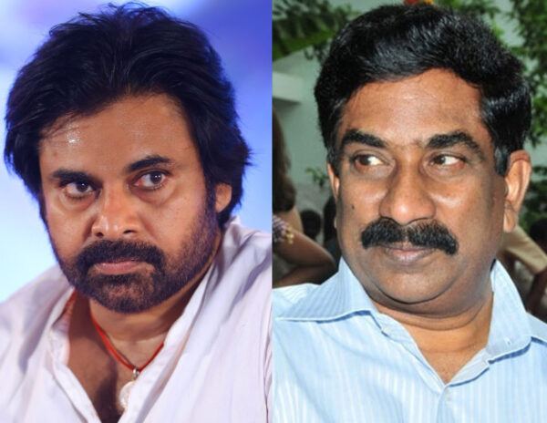 Pawan Kalyan ABN RK