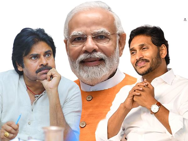 Pawan-Kalyan-Narendra-Modi-YS Jagan