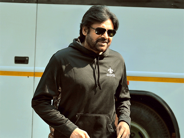 Pawan Kalyan