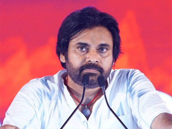 Pawan Kalyan