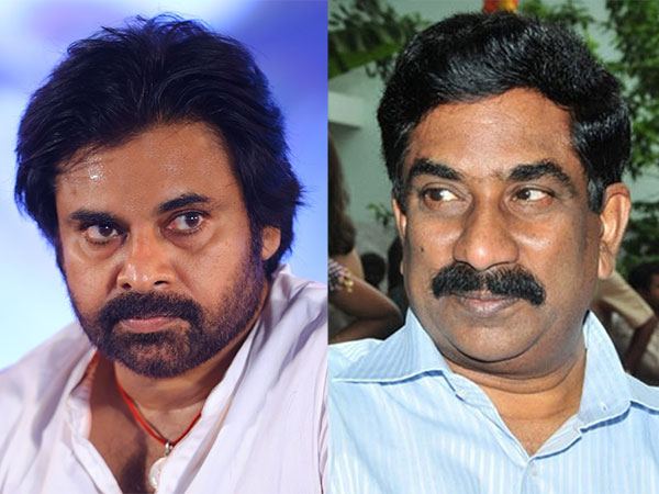 Pawan Kalyan ABN RK