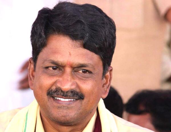 Payyavula Keshav