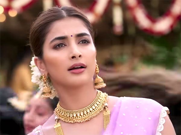 Pooja Hegde