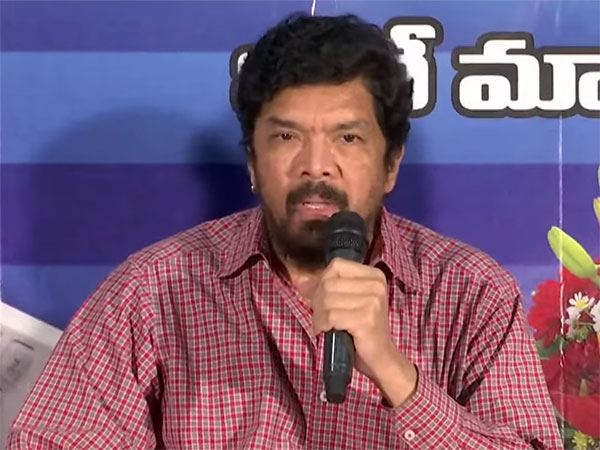 Posani Krishna Murali