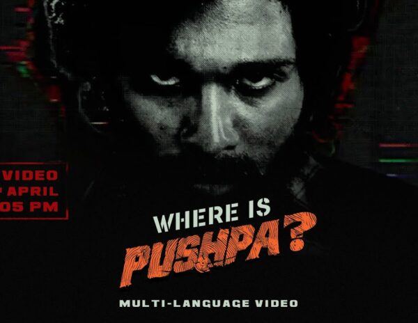 Pushpa-2