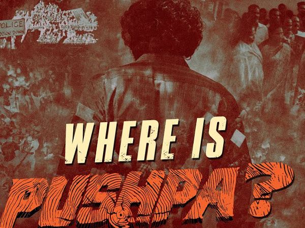 Pushpa 2 Glimpse: Bigger And Wilder