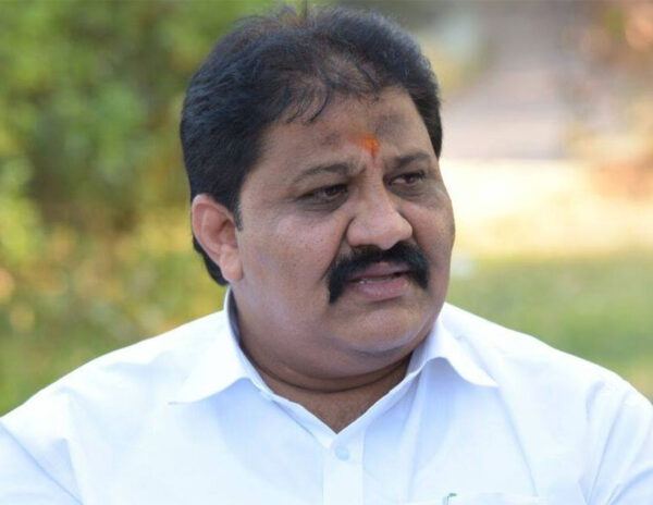 Rachamallu Siva Prasad Reddy