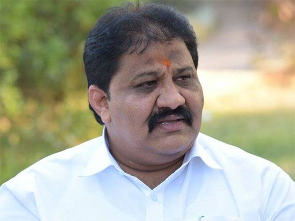 Rachamallu Siva Prasad Reddy