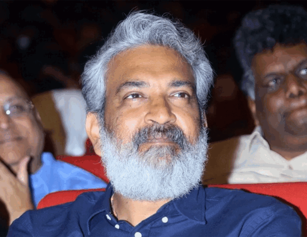 Rajamouli illegal money