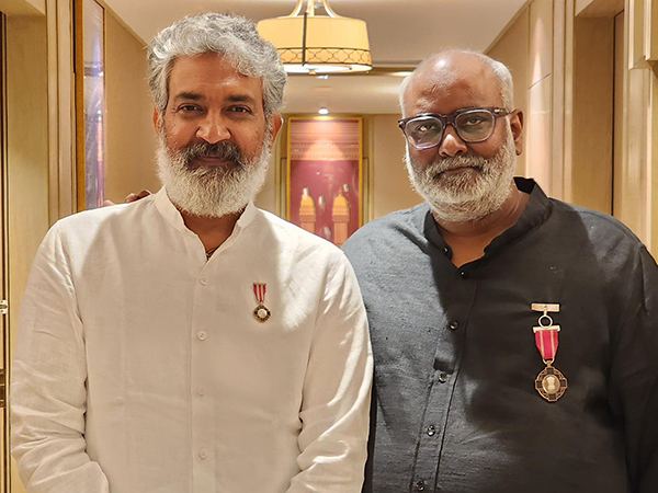Rajamouli & Family Showed Middle Finger To Caste Coloring Attempts!