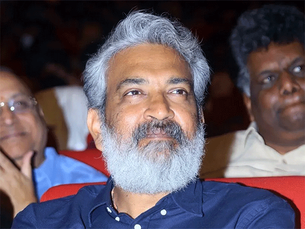 Rajamouli illegal money