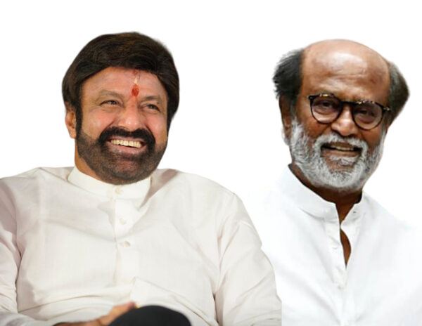 Rajinikanth-Balakrishna-