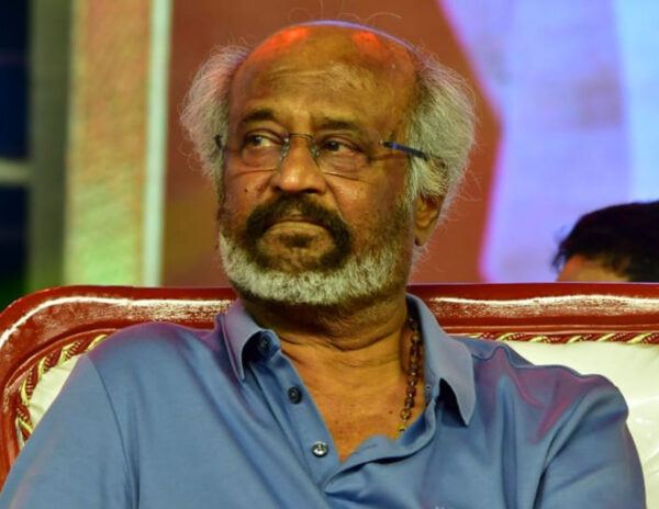 Rajinikanth Google Top Search