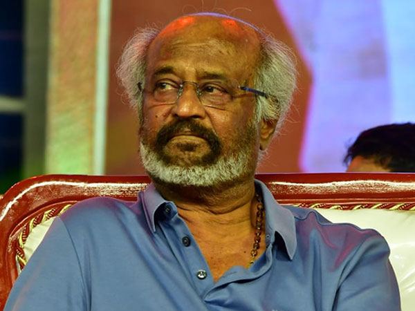 Rajinikanth Google Top Search