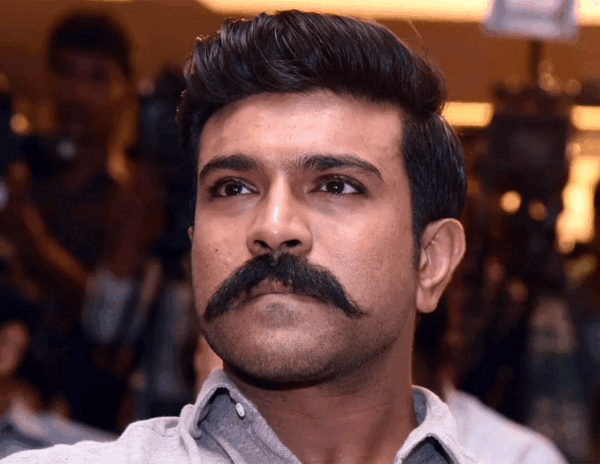 Ram Charan RC15