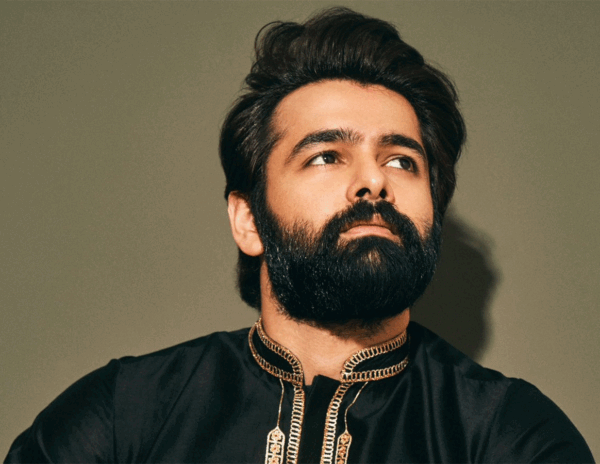 Ram Pothineni