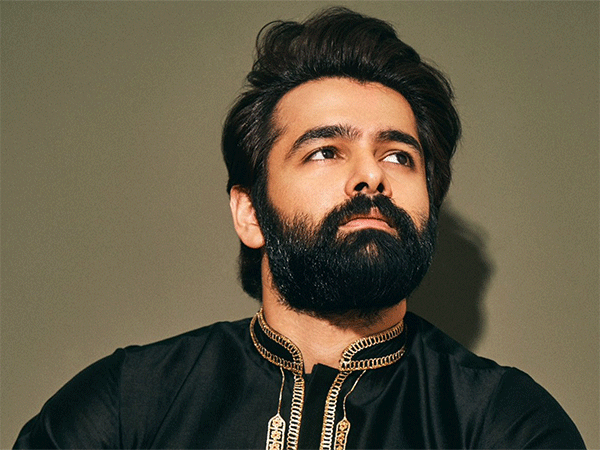 Ram Pothineni