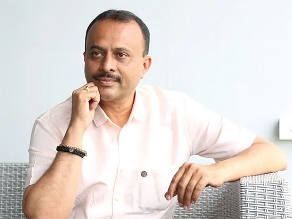 Rama Banam Movie Producer TG Viswa Prasad