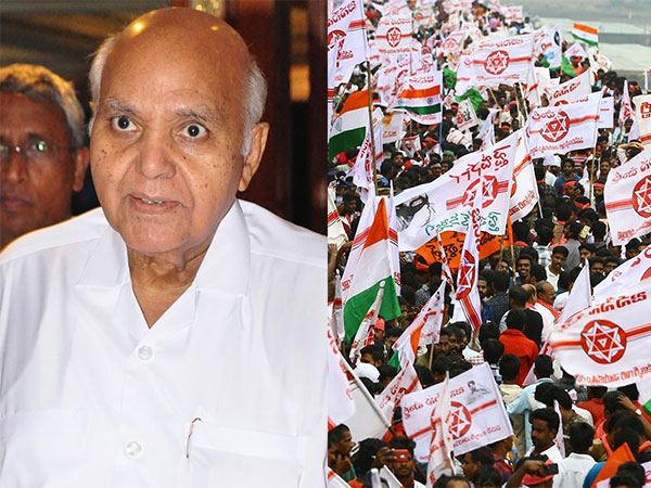 Ramoji Rao Janasainiks