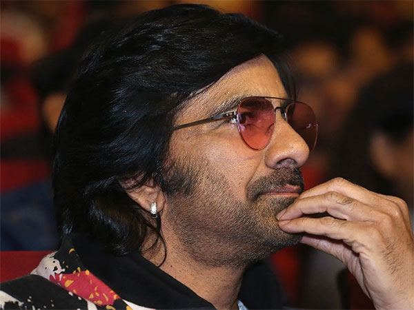 Ravi Teja