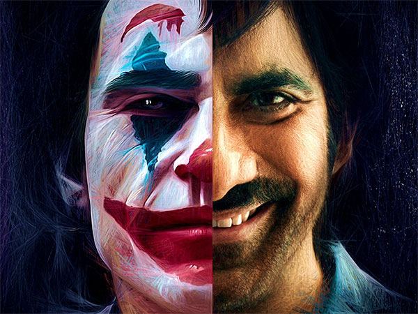 Raviteja Ravanasura