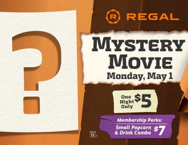 Regal Cinemas