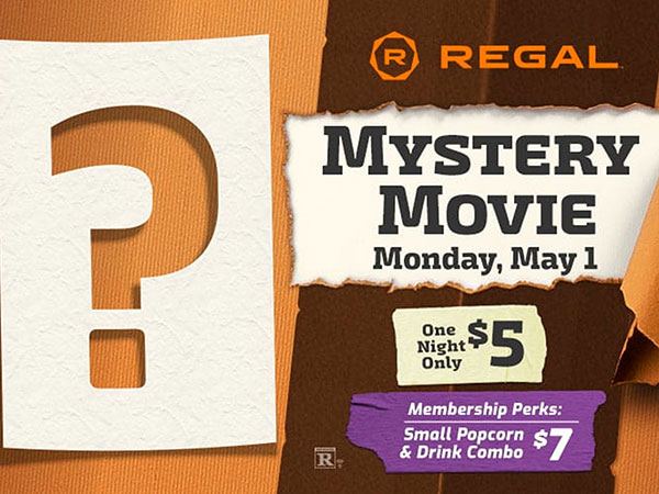 Regal Cinemas