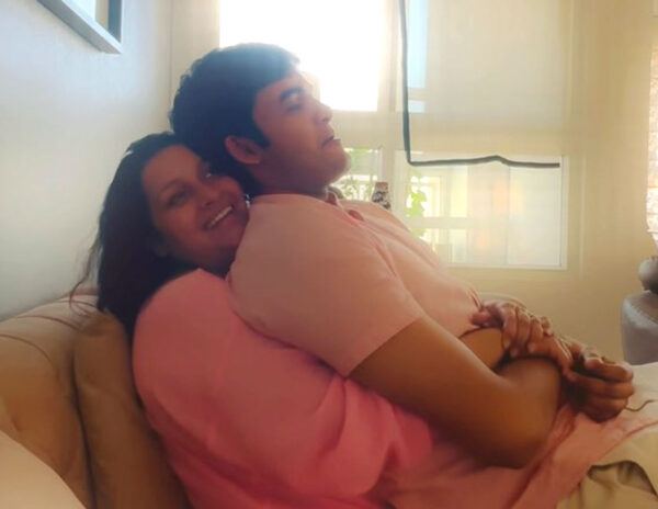 Renu Desai  Akira Nandan