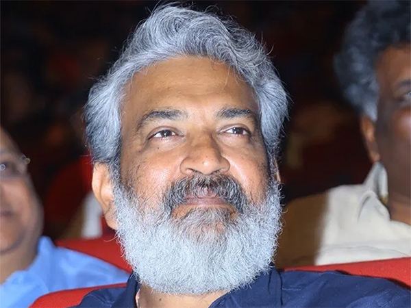 Rajamouli More Powerful Than Modi, KCR, & Jagan?