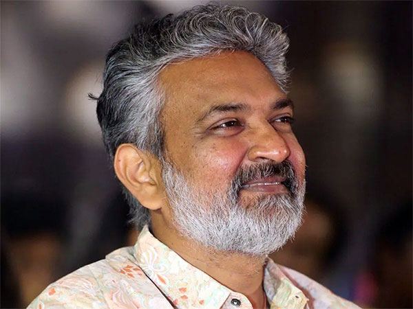 SS Rajamouli