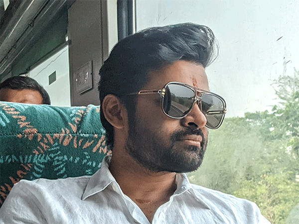 SDT Still Recovering, But Going Hard