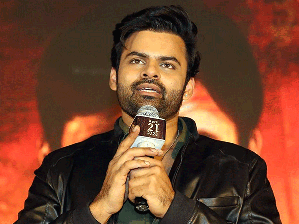 "Tarak Is the Only Outside Support for Me"