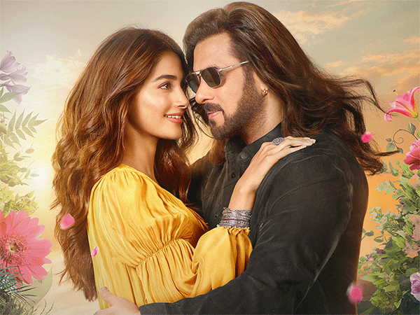 Salman Khan Kisi Ka Bhai Kisi Ki Jaan