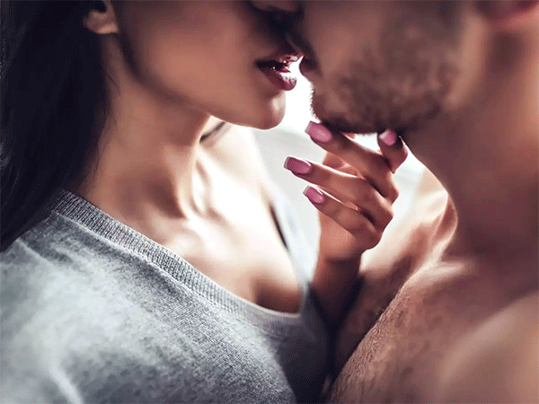 Sex Affairs India