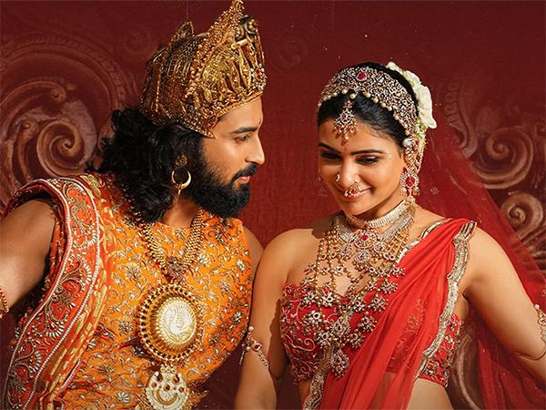 Shaakuntalam-Movie-Talk