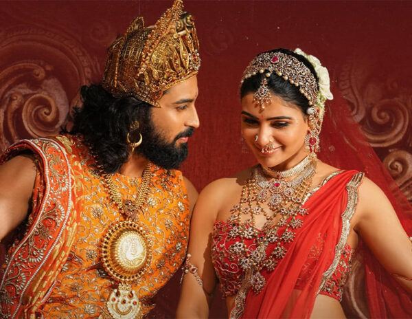 Shaakuntalam-Movie-Talk