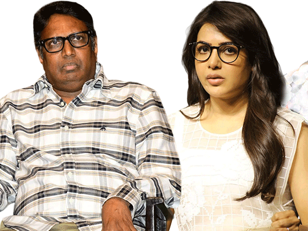 Shaakuntalam Failure Credit