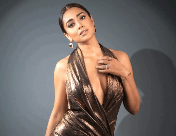 Shriya Saran