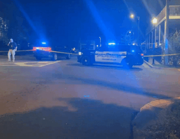 Six Teenagers Shot Dead 