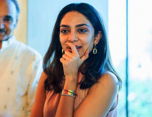 Sobhita Dhulipala