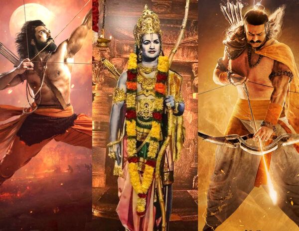 SrNTR Vs Prabhas Fans War