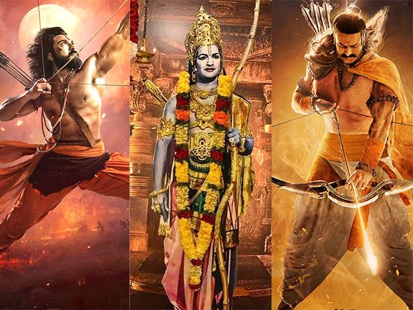 SrNTR Vs Prabhas Fans War