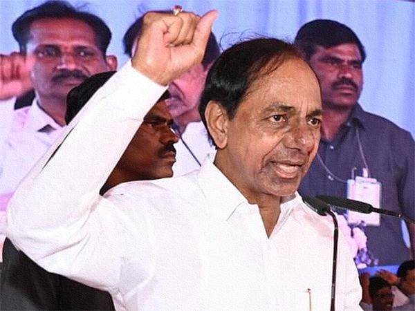 Opportunity-Turns-Embarrassment-For-KCR