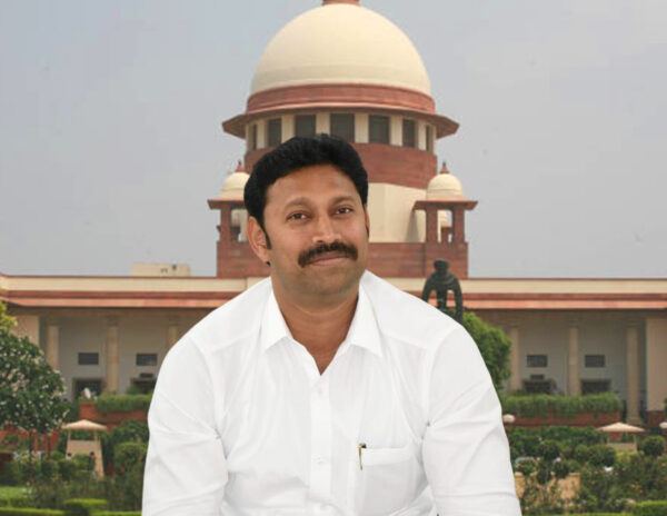 Supreme-Court-Avinash-Reddy-Anticipatory-Bail