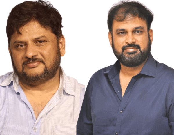 Surender Reddy Vakkantham Vamsi